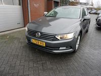 tweedehands VW Passat Variant 1.4 TSI ACT Comfortline 150PK AUTOMAAT ADAPT. CRUI