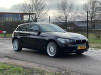tweedehands BMW 114 114 i EDE | Alpina 18inch | Stoelverw.