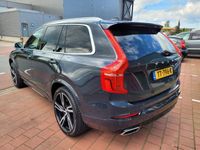 tweedehands Volvo XC90 2.0 D5 AWD R-Design 7 persoons Zeer Compleet