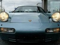 tweedehands Porsche 928 S4 K6