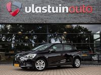 Occasion Renault Clio V Zen 93 PK (68 kW) 2022 Zwart Hatchback