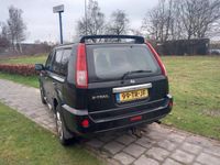 tweedehands Nissan X-Trail 2.0 Columbia Style 2wd