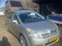 Occasion Toyota Corolla 129 PK (94 kW) 2006 Stationwagen