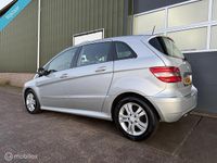 Occasion Mercedes B180 Business 109 PK (80 kW) 2008 Grijs MPV