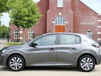 Occasion Peugeot 208 75 PK (55 kW) 2020 Grijs Hatchback