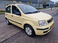 Occasion Fiat Panda 60 PK (44 kW) 2009 Geel Hatchback