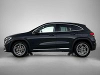 Occasion Mercedes GLA250 AMG 218 PK (160 kW) 2021 Zwart metallic SUV