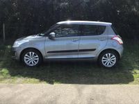 tweedehands Suzuki Swift 1.2 Dynamic airco-cruise in zeer mooie staat