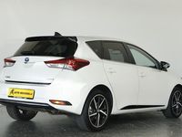 Occasion Toyota Auris 182 PK (133 kW) 2017 Wit Hatchback