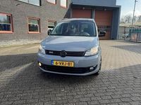 Occasion VW Caddy GTI 102 PK (75 kW) 2011 MPV