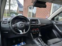 tweedehands Mazda CX-5 2.0 TS+ Lease Pack 2WD