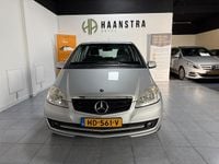 Occasion Mercedes A180 Classic 109 PK (80 kW) 2008 Grijs (metallic) MPV