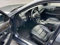 tweedehands Mercedes E63 AMG 4MATIC *PANO*360 CAMERA*LEDER*NAVI*HARMAN/KARDON*M