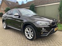 tweedehands BMW X6 XDrive35i High Executive AUTOMAAT FULL OPTIONS