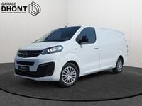 Occasion Opel Vivaro 145 PK (106 kW) 2023 Wit MPV