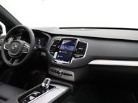 tweedehands Volvo XC90 T8 455pk Recharge AWD Ultimate Dark / Luchtvering / 360 Camera / Sportstoelen /
