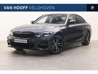 Occasion BMW 320 Executive 184 PK (135 kW) 2020 Grijs Sedan