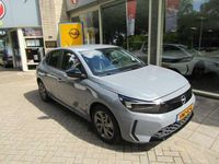 Occasion Opel Corsa 101 PK (74 kW) 2024 Grijs Hatchback