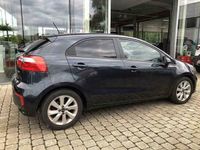 tweedehands Kia Rio World Edition 1.4 TDI 90 pk