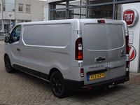 Occasion Fiat Talento 145 PK (106 kW) 2021 Grijs (metallic) MPV