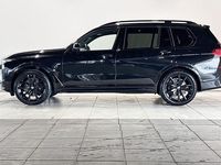 Occasion BMW X7 Performance 352 PK (258 kW) 2025 Zwart (metallic) SUV