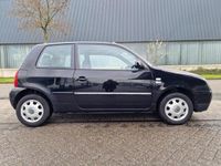 tweedehands VW Lupo 1.4 Comfortline, Apk, Nap, Zeer goed rijdend, Inruil mogelijk.