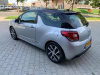 tweedehands Citroën DS3 1.2 VTi So Chic / Cruise / Clima / PDC / LMV / AUX / NAP /Navi /