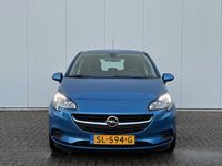 Occasion Opel Corsa Edition 2018 Blauw Hatchback