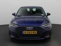 Occasion Audi A3 Sportback Proline 110 PK (80 kW) 2022 Blauw Hatchback