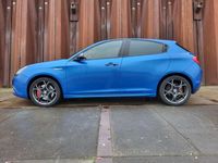 tweedehands Alfa Romeo Giulietta 1.4 T MultiAir TCT Super Veloce automaat