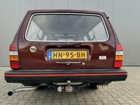 tweedehands Volvo 245 2.1 DL (Belastingvrij / Org NL / 180.000 NAP )