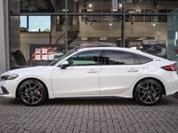 Occasion Honda Civic Advance 2026 Wit Hatchback