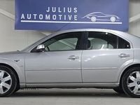 Occasion Ford Mondeo Ghia 170 PK (125 kW) 2004 Grijs Hatchback