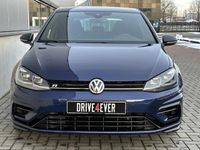 tweedehands VW Golf VII 2.0 TSI 4Motion R 300pk NAVI VIRTUAL ACC ECC PDC BLINDSPOT DEALE