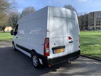 tweedehands Renault Master T33 2.3 dCi L2H3 / AIRCO / CRUISE / APK 23-3-25!