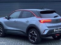 Occasion Opel Mokka GS Line 131 PK (96 kW) 2021 Grijs SUV