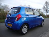 tweedehands Suzuki Celerio 1.0 Comfort (LPG +Airco APK 2025 )