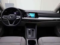 tweedehands VW Golf VII 1.5eTSI/150PK Life DSG · LED · Parkeersensoren + camera · Lane assist