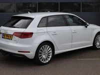 Occasion Audi A3 Sportback e-tron Ambition 2015 Wit Hatchback