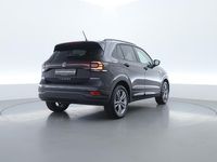 tweedehands VW T-Cross - 1.0 TSI R-Line DSG | Virtual Cockpit | Navi | Adapt. Cruise