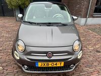 Occasion Fiat 500 Dolcevita 69 PK (50 kW) 2022 Grijs Hatchback