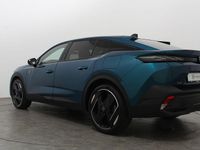 Occasion Peugeot 408 GTi 2024 Blauw Hatchback