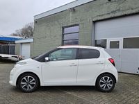 tweedehands Citroën C1 1.2 PureTech Airscape Shine | BLEUTOOTH | CAMERA | STOELVERWARMING | AIRCO | VOLLEDIGE ONDERHOUDSHISTORIE!