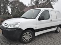 Occasion Citroën Berlingo 75 PK (55 kW) 2006 Wit MPV