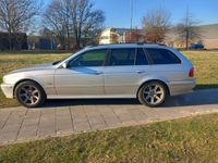 tweedehands BMW 525 5-SERIE Touring i Executive