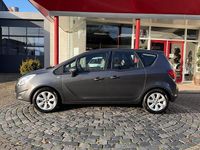 Occasion Opel Meriva Edition 101 PK (74 kW) 2010 Grijs MPV