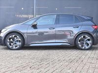 Occasion Cupra Born 169 kW (231 PK) 2022 Grijs Hatchback