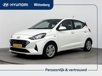 Occasion Hyundai i10 Comfort 2025 Wit Hatchback
