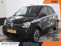 Occasion Renault Twingo Intens 74 PK (54 kW) 2020 Zwart Hatchback