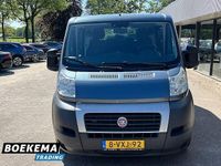 Occasion Fiat Ducato 2012 Van